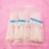 塑料扎帶日用批發 白色半透明尼龍款選購指南
