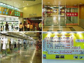 請問香港批發日用品的地方在哪