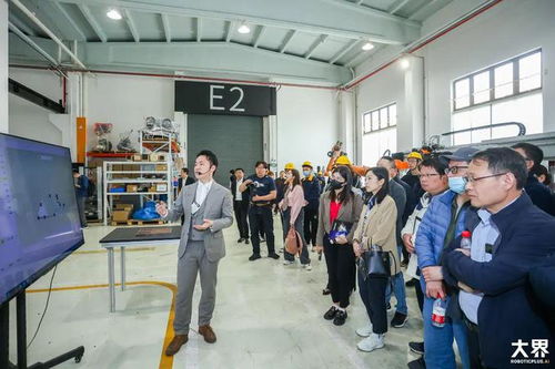 機器智能新跨越 “從制造到智造”高峰論壇圓滿落幕，技術(shù)交流引領(lǐng)產(chǎn)業(yè)升級